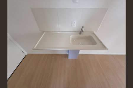 Studio para alugar com 24m², 0 quarto e sem vaga Studio para alugar com 24m², 0 quarto e sem vagaCozinha