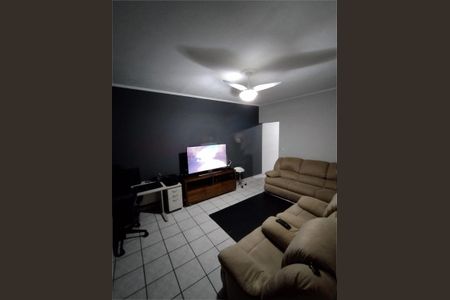 Casa à venda com 3 quartos, 210m² em Parque Novo Oratório, Santo André