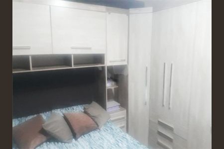Apartamento à venda com 2 quartos, 56m² em Vila Camilópolis, Santo André