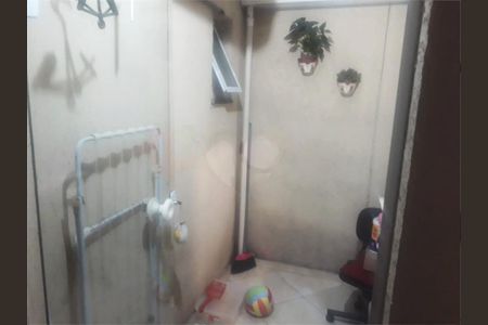 Apartamento à venda com 2 quartos, 56m² em Vila Camilópolis, Santo André