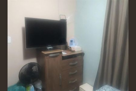 Apartamento à venda com 2 quartos, 56m² em Vila Camilópolis, Santo André