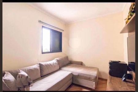 Apartamento à venda com 2 quartos, 76m² em Vila Junqueira, Santo André