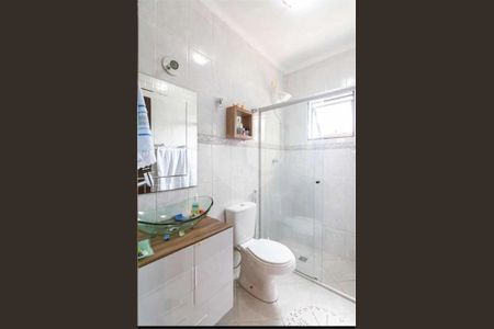 Apartamento à venda com 2 quartos, 76m² em Vila Junqueira, Santo André