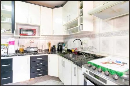 Apartamento à venda com 2 quartos, 76m² em Vila Junqueira, Santo André