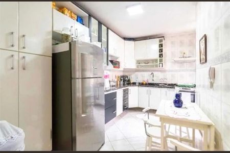 Apartamento à venda com 2 quartos, 76m² em Vila Junqueira, Santo André
