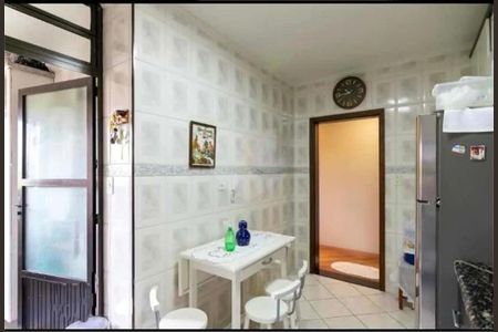 Apartamento à venda com 2 quartos, 76m² em Vila Junqueira, Santo André