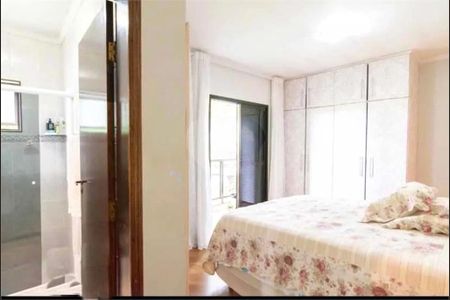 Apartamento à venda com 2 quartos, 76m² em Vila Junqueira, Santo André