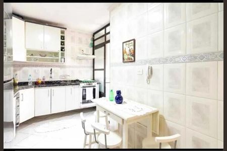 Apartamento à venda com 2 quartos, 76m² em Vila Junqueira, Santo André