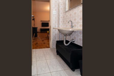 Apartamento para alugar com 1 quarto, 45m² em Liberdade, São Paulo