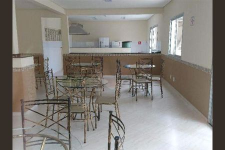 Apartamento à venda com 2 quartos, 63m² em Jardim Utinga, Santo André