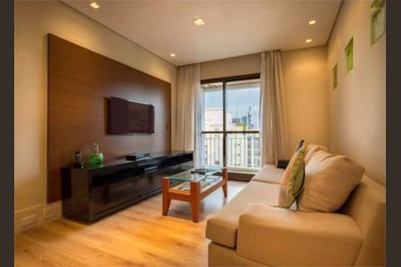 Apartamento à venda com 2 quartos, 50m² em Vila Humaita, Santo André