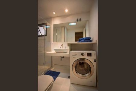 Apartamento à venda com 2 quartos, 50m² em Vila Humaita, Santo André