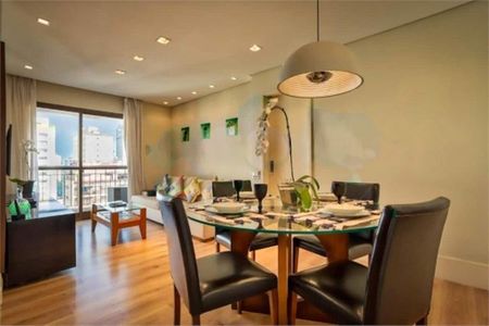 Apartamento à venda com 2 quartos, 50m² em Vila Humaita, Santo André