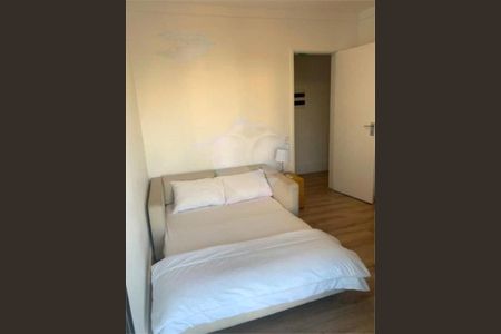 Apartamento à venda com 2 quartos, 50m² em Vila Humaita, Santo André