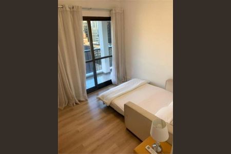 Apartamento à venda com 2 quartos, 50m² em Vila Humaita, Santo André