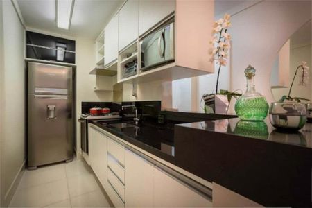 Apartamento à venda com 2 quartos, 50m² em Vila Humaita, Santo André