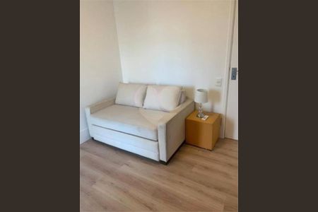 Apartamento à venda com 2 quartos, 50m² em Vila Humaita, Santo André