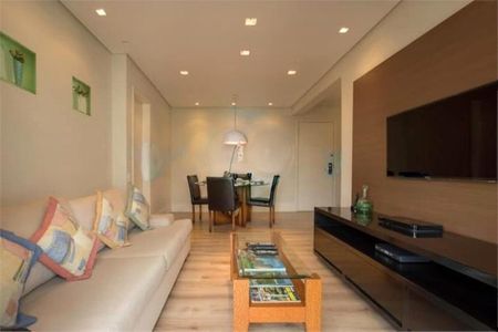 Apartamento à venda com 2 quartos, 50m² em Vila Humaita, Santo André