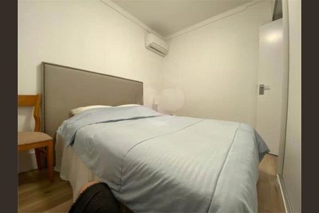 Apartamento à venda com 2 quartos, 50m² em Vila Humaita, Santo André