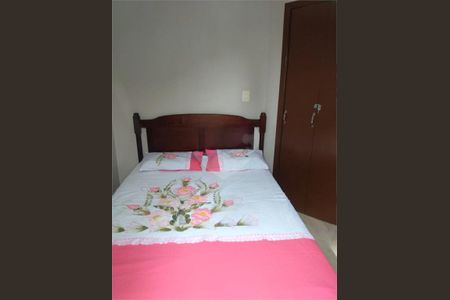 Apartamento à venda com 2 quartos, 76m² em Vila Suíça, Santo André