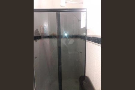 Apartamento à venda com 2 quartos, 76m² em Vila Suíça, Santo André