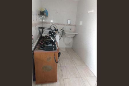 Apartamento à venda com 2 quartos, 76m² em Vila Suíça, Santo André