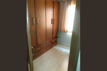 Apartamento à venda com 2 quartos, 76m² em Vila Suíça, Santo André