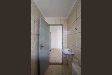 Casa para alugar com 1 quarto, 30m² em Parque Vitoria, São Paulo