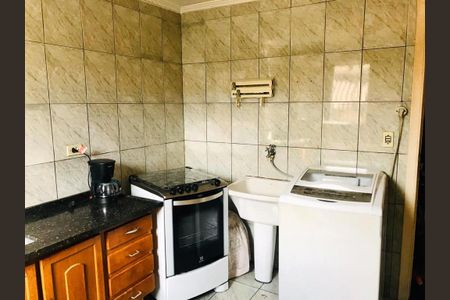 Apartamento à venda com 3 quartos, 133m² em Vila Gustavo, São Paulo