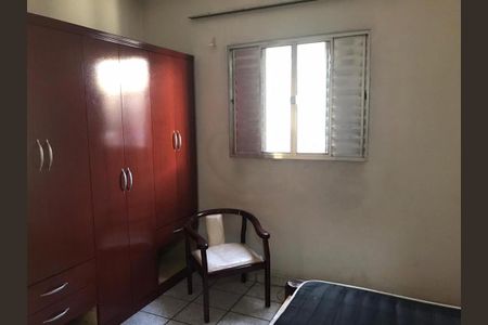 Apartamento à venda com 3 quartos, 133m² em Vila Gustavo, São Paulo