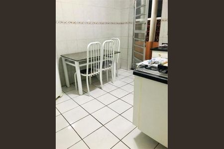 Apartamento à venda com 3 quartos, 133m² em Vila Gustavo, São Paulo