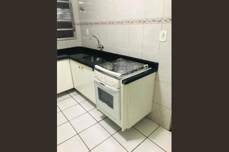 Apartamento à venda com 3 quartos, 133m² em Vila Gustavo, São Paulo