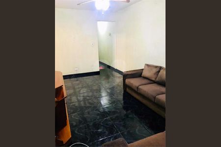 Apartamento à venda com 3 quartos, 133m² em Vila Gustavo, São Paulo