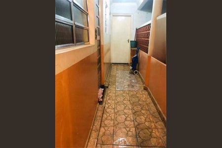 Apartamento à venda com 3 quartos, 133m² em Vila Gustavo, São Paulo