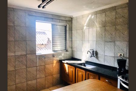 Apartamento à venda com 3 quartos, 133m² em Vila Gustavo, São Paulo