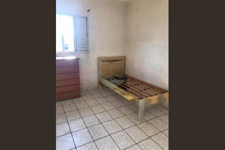 Apartamento à venda com 3 quartos, 133m² em Vila Gustavo, São Paulo
