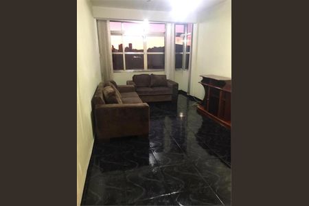 Apartamento à venda com 3 quartos, 133m² em Vila Gustavo, São Paulo
