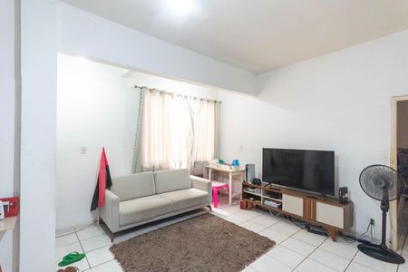 Apartamento para alugar com 80m², 1 quarto e 1 vagaSala
