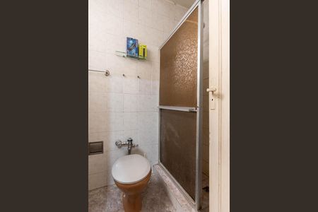 Apartamento para alugar com 80m², 1 quarto e 1 vagaBanheiro Suíte