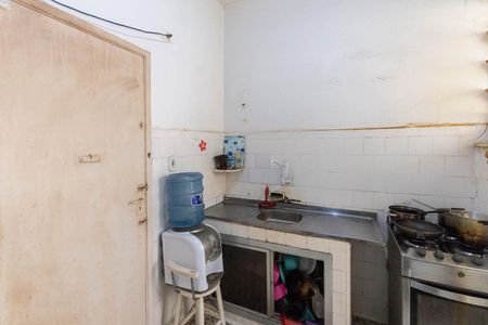 Apartamento para alugar com 80m², 1 quarto e 1 vagaCozinha e Área de Serviço