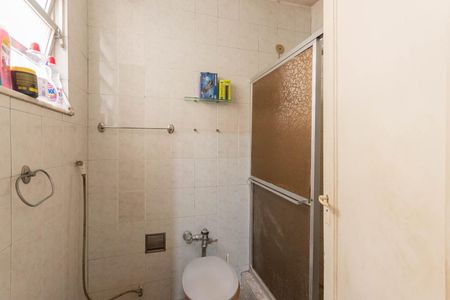 Apartamento para alugar com 80m², 1 quarto e 1 vagaBanheiro Suíte