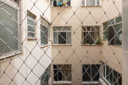 Vista de apartamento para alugar com 1 quarto, 80m² em Rocha, Rio de Janeiro