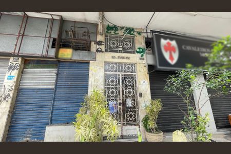 Apartamento para alugar com 80m², 1 quarto e 1 vaga Apartamento para alugar com 80m², 1 quarto e 1 vagaPlaquinha