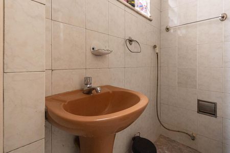 Apartamento para alugar com 80m², 1 quarto e 1 vagaBanheiro Suíte