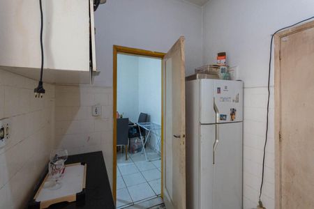 Apartamento para alugar com 80m², 1 quarto e 1 vagaCozinha e Área de Serviço