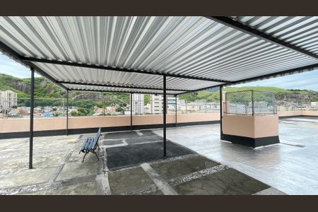 Apartamento para alugar com 80m², 1 quarto e 1 vaga Apartamento para alugar com 80m², 1 quarto e 1 vagaÁrea comum