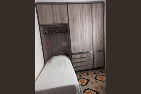 Apartamento à venda com 3 quartos, 69m² em Rudge Ramos, São Bernardo do Campo