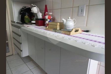 Apartamento à venda com 3 quartos, 69m² em Rudge Ramos, São Bernardo do Campo