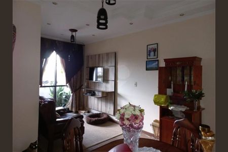 Apartamento à venda com 3 quartos, 69m² em Rudge Ramos, São Bernardo do Campo