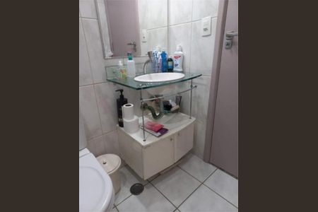 Apartamento à venda com 3 quartos, 69m² em Rudge Ramos, São Bernardo do Campo